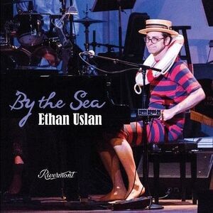 Ethan Uslan - By the Sea  CD